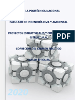 Correcion Proyectos