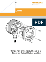 OMM and OMME Repair Instructions