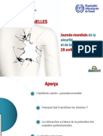 La Prévention Des Maladies Professionnelles