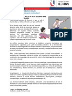 Tema 4. La Diversidad en El Aula PDF