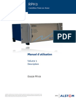 RPH3 Service Manual - FR