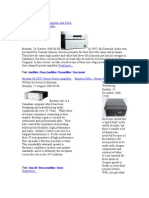 Power Amplifier