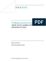 Aprite Un Po PDF