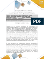 Formato Respuestas - Fase 5 - Aproximación Etnográfica