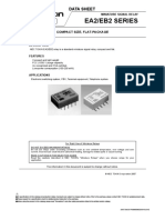 Relay Ea2 Eb2 e