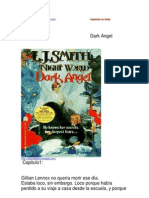 Dark Angel (En Español) El Mundo de La Noche LJ Smith