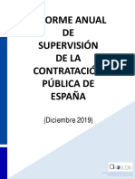 Informe Supervision Oirescon 2019 PDF