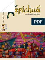 Revista Kapichua PDF