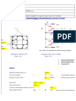 Strut-Tie Method - AB1011-Case-1