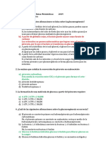 Taller 3 Bioquimica