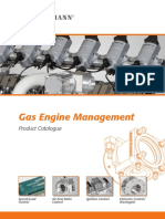 CAT Gas Engine Management e Decrypted PDF