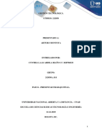 Gestion Tecnologica - Paso6 Cynthia Ardila