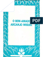 O Bem-Amado Arcanjo Miguel