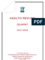 Health Review 07-08