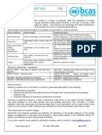 Pipe Material Selection PDF