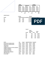 Train Case RMDP