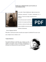 Epistemologia Del Cuidado Grupo 2 PDF