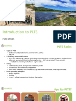 PLTS Basics - Edit - 12 - Oct19