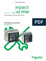 Wesm Air Circuit Breaker Maintenance Guide PDF