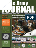 Army Journal Vol15 Issue2 Dec 2019 PDF