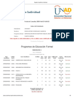 Registro Académico Individual 42546867 Ninfa Esther Rodriguez Valencia