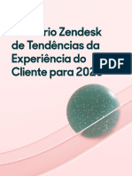 Zendesk - CX Trends Report 2020 - Final - PT-BR PDF