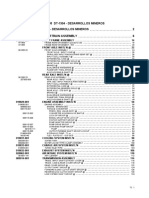 Partes Mti DT-1304