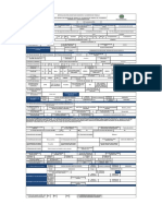 1DH-FR-0017 Version 1 Reporte de Incidentes de Trabajo