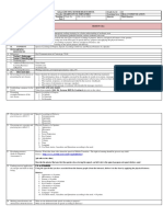 Speech Purposes, Speech Delivery and Physical Features of A Speaker DLL