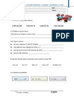 Testesmateus 3