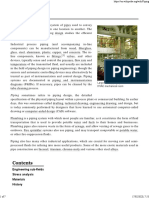 Piping - WPK PDF