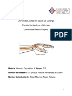 Fractura de Colles