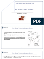 Neurovascular Holding Points