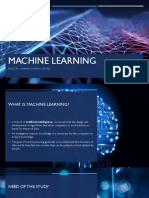 Machine Learning Basics