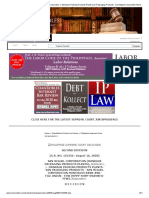 G.R. No. 152356 - San Miguel Corporation v. Mandaue Packing Products Plants-San Packaging Products - San Miguel Corporation Monthlies Rank and File Union