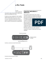 Introduccion A Pro Tools PDF