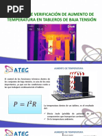 Aumento de Temperatura - Iec - TR - 60890