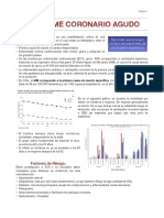 Sindrome Coronario Agudo PDF