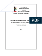 PHRM 353 Manual 2017