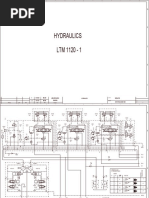 LTM1120 Hydraulic Wiring Diagram