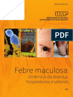 Livro Carrapato Com Capa PDF Isbn Novo 1 PDF