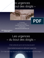 63 - DESC MU Les Urgences Du Bout Des Doigts PDF