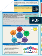 Poster Theme Gestion de Relation Clients GRC