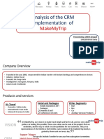 CRM PPT Group 9