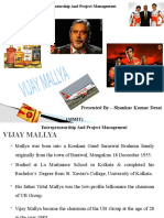 Vijay Mallya