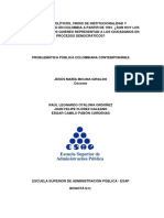 Artículo Final - Problematica Publica.