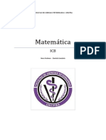 MATEMATICA Guía ICB 2020