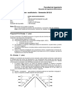 Examen de Microcontroladores