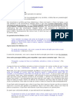 A Predestinação - Pr. Silas Malafaia