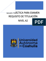 Guía Práctica A2